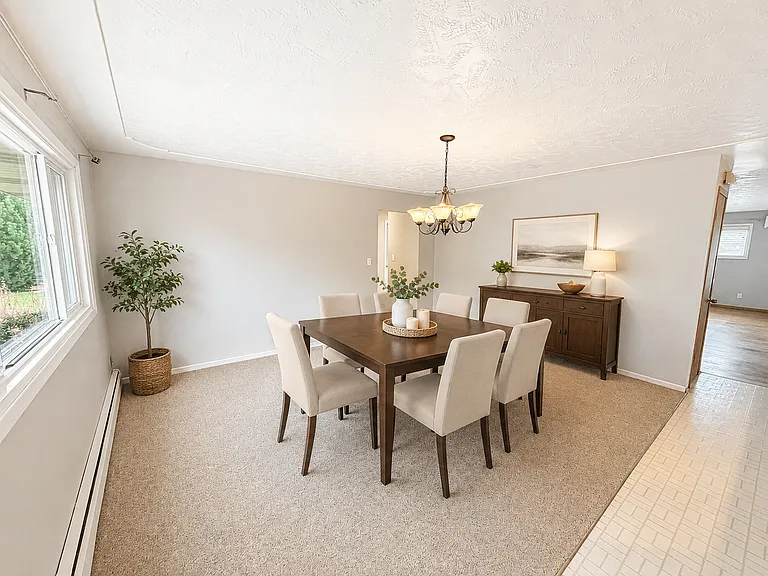 5612 N Fleming St — Photo 3