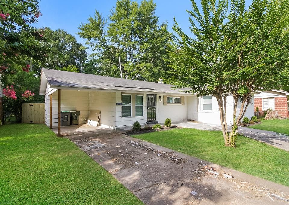 4127 Kimball Ave, Memphis, TN 38111 MLS 10152941 Zillow