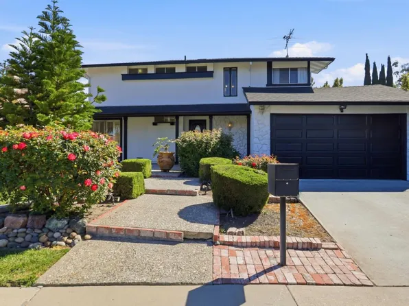 4530 Crocus Dr, San Jose, CA 95136