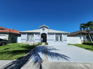 17174 SW 143rd Ct, Miami, FL 33177