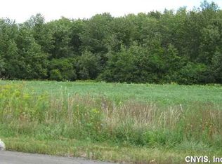 LOT 4 Bussey Rd LOT 4, Syracuse, NY 13215