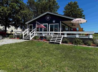 1341 Lakeview Dr, Ellston, IA 50074