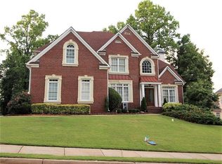 6918 Glen Cove Ln, Stone Mountain, GA 30087