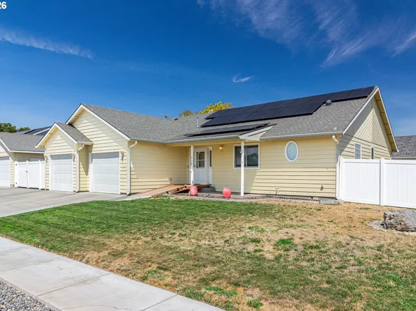710 W Sandpiper Ave, Hermiston, OR 97838