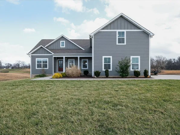 5699 Minnis Rd, Springfield, TN 37172