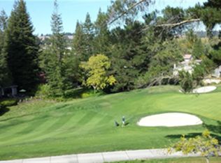 42 Sea Pines St, Moraga, CA 94556
