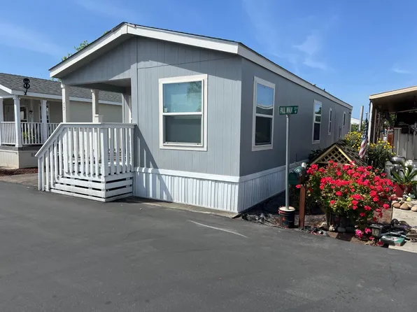 3431 Cherryland Ave #55, Stockton, CA 95215