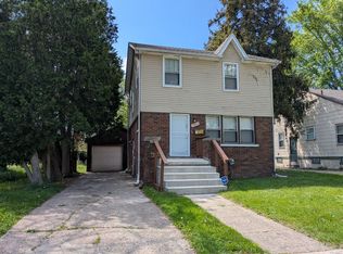 17309 Stout St, Detroit, MI 48219