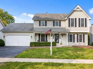 2669 Blackman Rd, Geneva, IL 60134