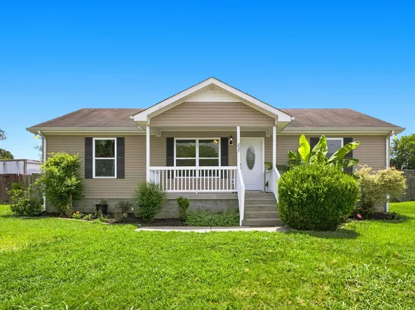 237 Santa Monica Blvd, Gallatin, TN 37066