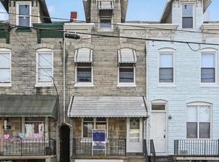 1651 N 9th St, Reading, PA 19604