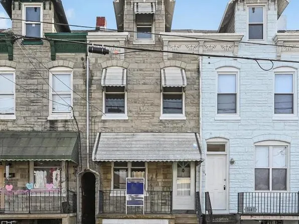 1651 N 9th St, Reading, PA 19604