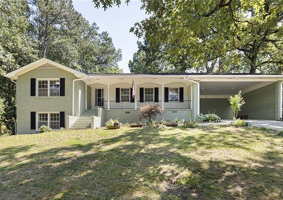 1st image of 9 Judson Dr SW