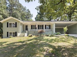 9 Judson Dr SW, Rome, GA 30165