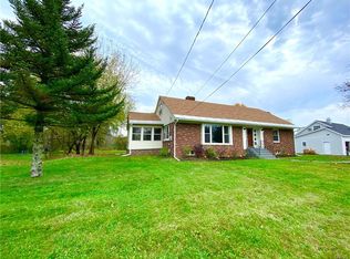 414 S Jay St, Rome, NY 13440
