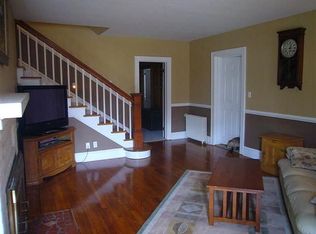 78 Alleghany Rd, Hampton, VA 23661