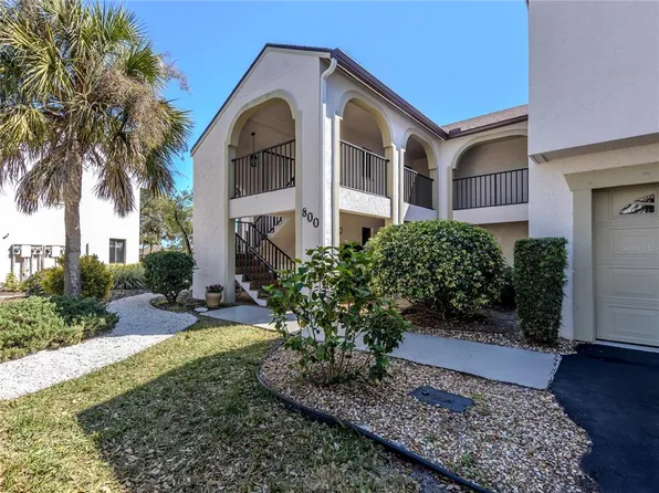 800 Capri Isles Blvd APT 236, Venice, FL 34292