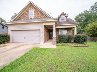 1049 Red Maple Way, Columbus, GA 31904