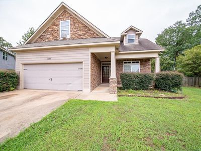1049 Red Maple Way, Columbus, GA, 31904
