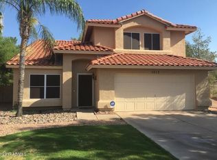 1517 E Redfield Rd, Gilbert, AZ 85234