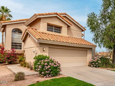 3832 N GALLATIN --, Mesa, AZ, 85215