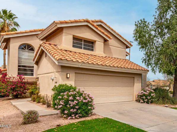 3832 N GALLATIN --, Mesa, AZ 85215