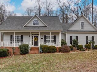 121 Laurel Ridge Ct, Reidsville, NC 27320