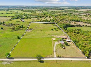 1406 N Johnson Loop, Montague, TX 76251