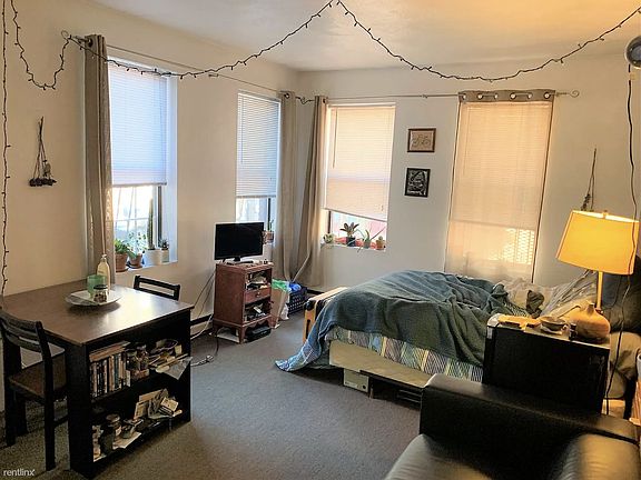 49 Hemenway St. #5 Boston - Fenway Unit Photo 2