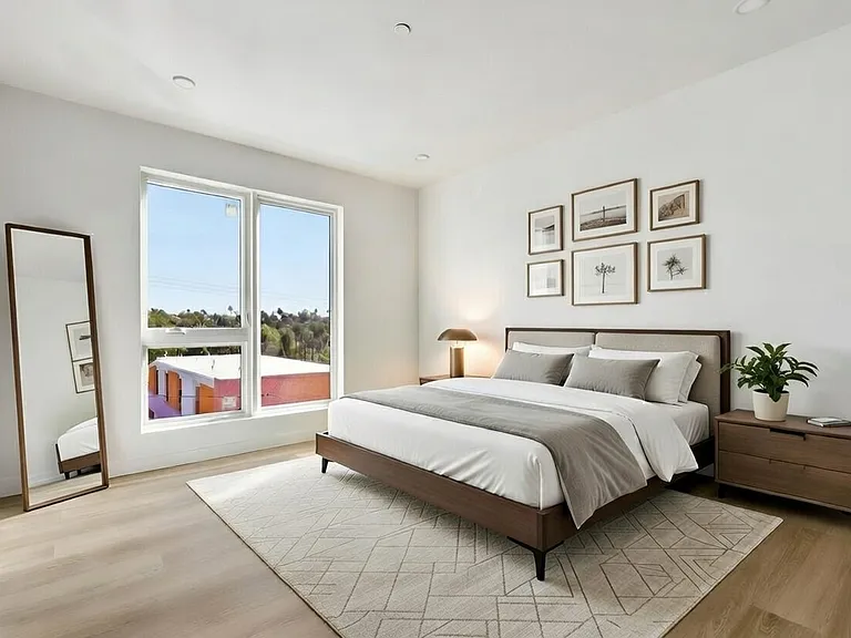 The Residences at Echo Park — Photo 33
