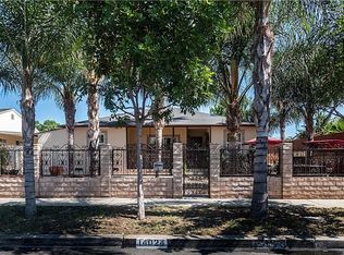 14024 Remington St, Pacoima, CA 91331