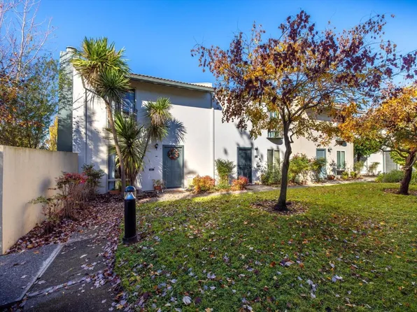 1074 Marina Drive, Napa, CA 94559