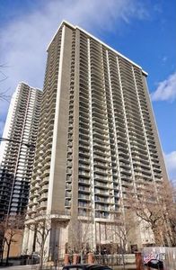 6007 N Sheridan Rd APT 20H, Chicago, IL, 60660