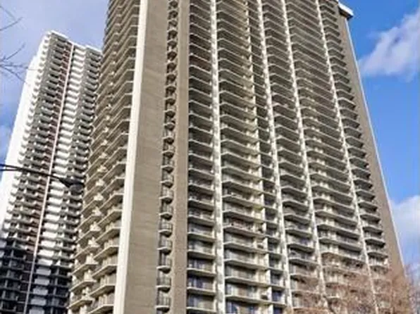 6007 N Sheridan Rd APT 20H, Chicago, IL 60660