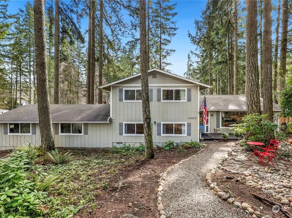 13623 Sandy Point East NW, Gig Harbor, WA 98329