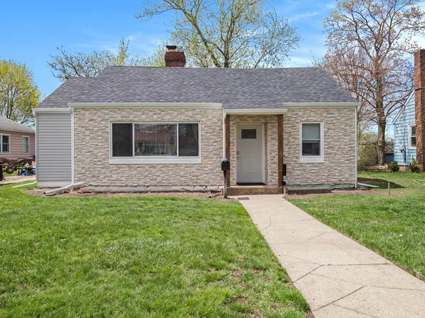 84 S La Vista Blvd, Battle Creek, MI 49015