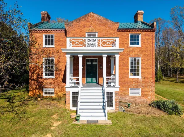 14054 James Madison Hwy, Palmyra, VA 22963