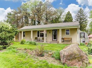 1195 Nash Rd, Xenia, OH 45385