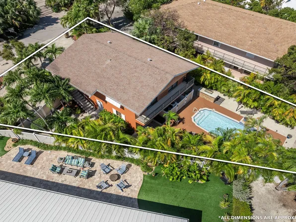 112 Saguaro Ln, Marathon, FL 33050