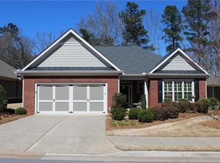 1325 Creek Vista Dr, Cumming, GA