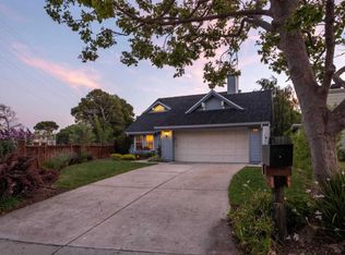 1412 Melbourne St, Foster City, CA 94404