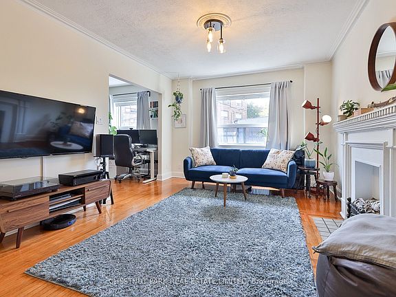 3rd image of 1648 Bathurst St #5