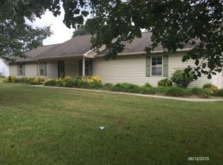 1715 Cunningham Rd, Knoxville, TN 37918