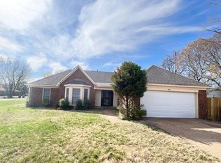 3961 Lucerne Dr, Memphis, TN 38115