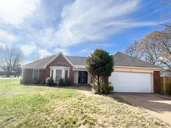 3961 Lucerne Dr, Memphis, TN 38115