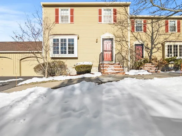 126 Village Post Rd #126, Danvers, MA 01923