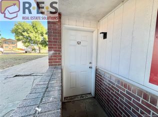 1080 S Eliot St #101, Denver, CO 80219