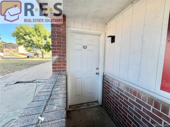 1080 S Eliot St #101