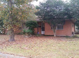 1686 Duchess Dr, Baton Rouge, LA 70815