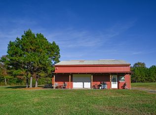 115 Lark Ln, Mena, AR 71953
